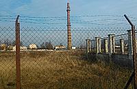 Jak b�dzie wygl�da� teren po zak�adach t�uszczowych?
