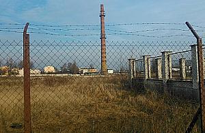 Jak będzie wyglądał teren po zakładach tłuszczowych?