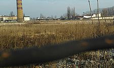 Jak będzie wyglądał teren po zakładach tłuszczowych?