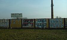 Jak będzie wyglądał teren po zakładach tłuszczowych?