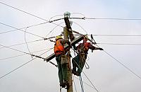 Białołęka Dworska regularnie bez prądu. Jak długo jeszcze?