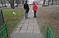 Chodnik na M�ynarskiej ma 40 lat. Czas go odm�odzi�