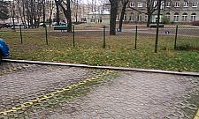 Chodnik na Młynarskiej ma 40 lat. Czas go odmłodzić