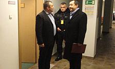 Pełnomocnicy HGW wkroczyli na Bemowo. Burmistrz: to zamach na demokrację