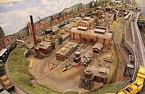 Nuda? Nie w Muzeum Kolejnictwa!