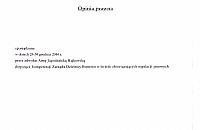 Czy HGW musi uznać pełnomocnictwa zarządu? Oto ekspertyza