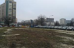 Przy Kercelaku wyrosną kolejne biurowce