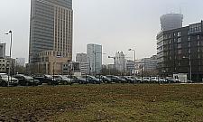 Przy Kercelaku wyrosną kolejne biurowce