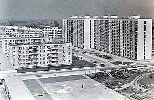 Zbierają pieniądze na album o Bródnie