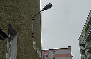 Widniej na Bródnie - znikają menele!