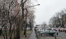 Widniej na Bródnie - znikają menele!