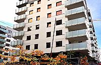 Mieszkania koło metra sprzedają się jak świeże bułeczki