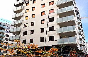 Mieszkania koło metra sprzedają się jak świeże bułeczki