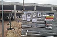 Wkrótce przetarg na dokończenie dworca. Półtora roku opóźnienia