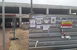 Wkrótce przetarg na dokończenie dworca. Półtora roku opóźnienia