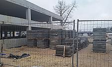 Wkrótce przetarg na dokończenie dworca. Półtora roku opóźnienia