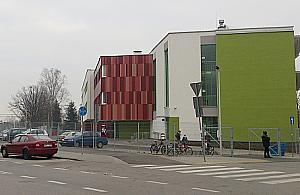 Szkoła nie daje sobie rady z siedmiolatkiem