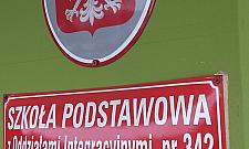 Szkoła nie daje sobie rady z siedmiolatkiem