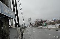 Głębocką zamykają jednak na rok. Brak informacji i koordynacji prac