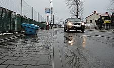 Głębocką zamykają jednak na rok. Brak informacji i koordynacji prac