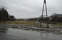 Nowolazurowa dobije do Szeligowskiej. Do końca roku?