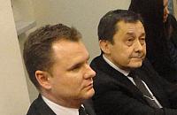 Pełnomocnik HGW głównym specjalistą bez konkursu. Na dwóch etatach?