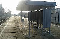 Stacja Warszawa Nigdzie. Dlaczego kolej nie istnieje w świadomości?