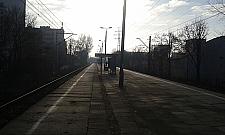 Stacja Warszawa Nigdzie. Dlaczego kolej nie istnieje w świadomości?