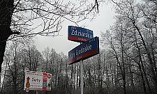 Most na Zdziarskiej się wali. Wkrótce nie pojadą nim autobusy