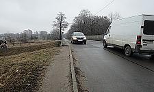 Most na Zdziarskiej się wali. Wkrótce nie pojadą nim autobusy