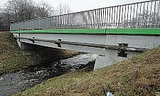 Most na Zdziarskiej się wali. Wkrótce nie pojadą nim autobusy