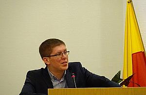 Radni odwołali burmistrza Zygrzaka i wybrali go ponownie