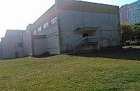 Żłobek czy boisko przy Tołstoja?