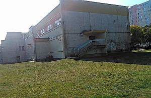 Żłobek czy boisko przy Tołstoja?