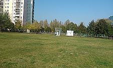 Żłobek czy boisko przy Tołstoja?