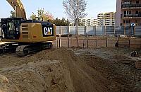 Kolejne mieszkania na Pełczyńskiego