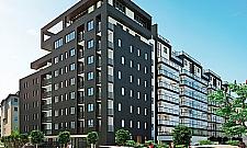 Kolejne mieszkania na Pełczyńskiego