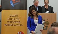 Kim jest Aneta Skubida? Świeża krew w wolskiej radzie