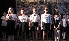 Samarytanka: Koty i kapelusze na 80-lecie szkoły