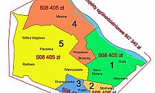 Pół miliona dla okolicy, zgłaszajcie projekty!