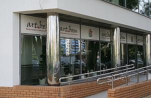 Dokąd z dzieckiem? Na poranek teatralny