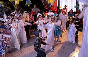 Dokąd z dzieckiem? Na bal w Dobrym Miejscu