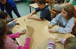 Dokąd z dzieckiem? Na zajęcia do biblioteki
