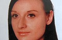 Krystyna zagin�a! Kto j� widzia�?