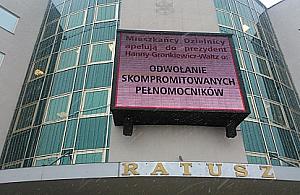 Bemowo walczy z HGW na całego. Będzie list do prezydenta Komorowskiego