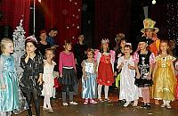 Dok�d z dzieckiem? Na bal w 80 dni dooko�a �wiata
