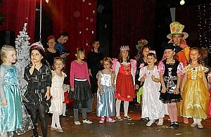 Dokąd z dzieckiem? Na bal w 80 dni dookoła świata