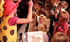 Dokąd z dzieckiem? Na karnawał