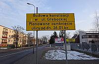 Mijają pierwsze dni bez Głębockiej