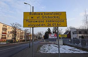 Mijają pierwsze dni bez Głębockiej